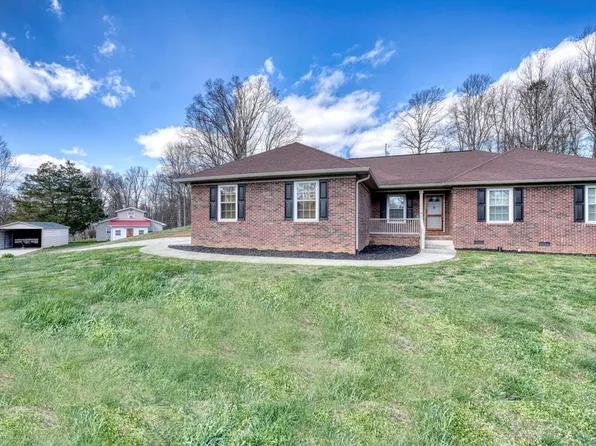 794 State Highway 66, Young Harris, GA 30582