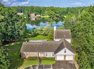 3474 Underwood Rd SE, Conyers, GA 30013