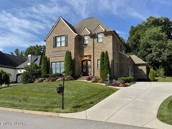 12533 Daisy Field Ln, Knoxville, TN 37934
