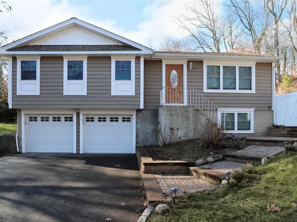 37 Hill Street, Northport, NY 11768
