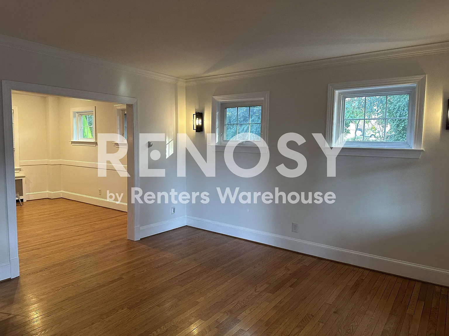 Towson Eog 3+Br 2ba Rowhome — Photo 3