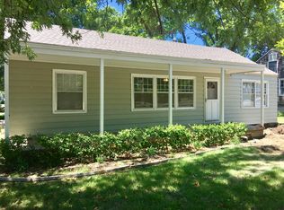 1908 S Joplin St, Pittsburg, KS 66762