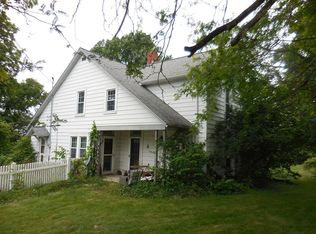 2039 Dearth Rd, Kingston, OH 45644