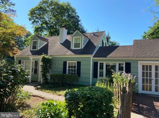 96 Mountain Ave, Princeton, NJ 08540