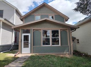 120 N 6th St, Missouri Valley, IA 51555
