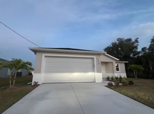 4135 Watson Ave, North Port, FL 34288