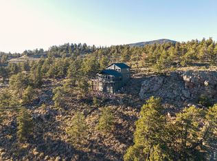 1074 Caddo Rd, Red Feather Lakes, CO 80545