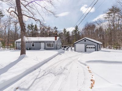 16 Lindan Lane, Gray, ME, 04039