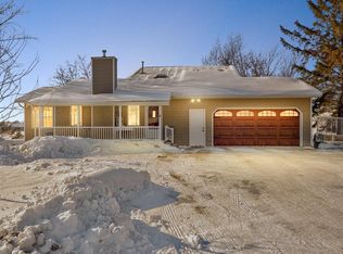4038 Wells Lake Way, Faribault, MN 55021