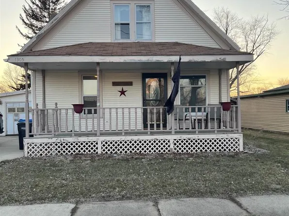 1305 West 4th Avenue, Brodhead, WI 53520