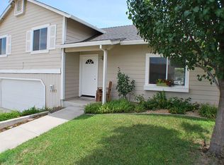 1207 Britt Ln, Red Bluff, CA 96080
