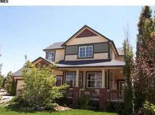 921 Little Leaf Ct, Longmont, CO 80503