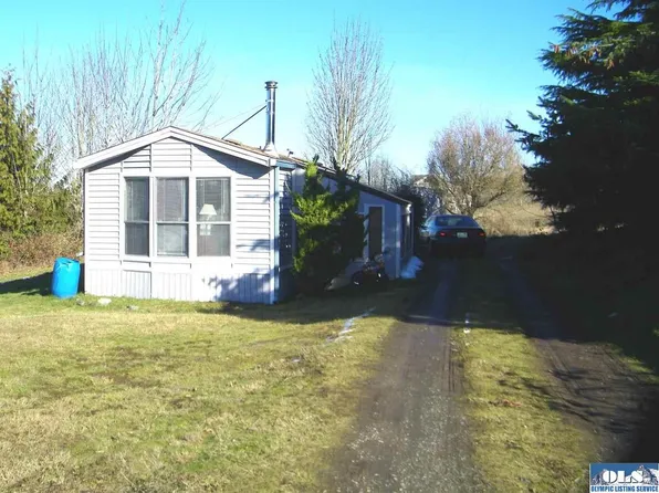 257013 W Highway 10, Pt Angeles, WA 98362