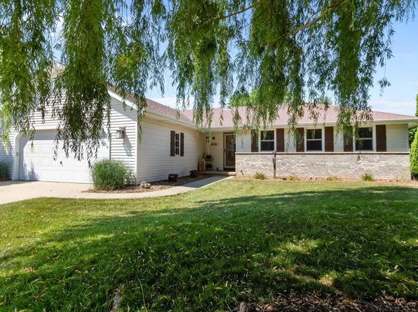 N9190 Jordan St, Appleton, WI 54915