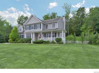 44 Somerset Ln, Warwick, NY 10990