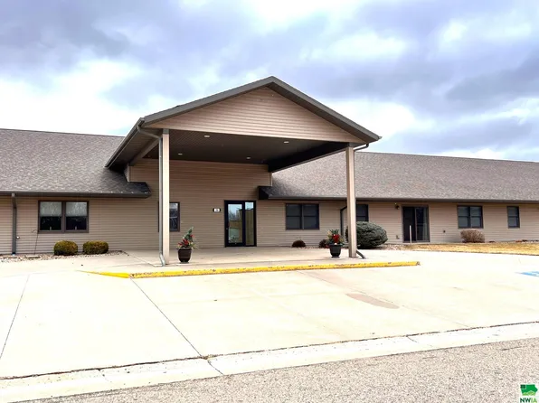 106 County Rd N Unit 9, Hospers, IA 51238