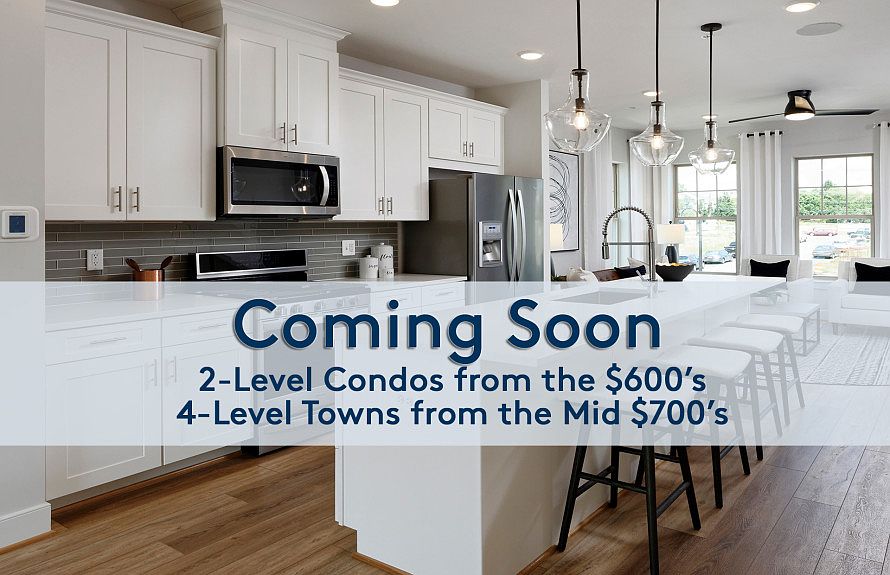 Farmstead District by Pulte Homes in Rockville MD Zillow