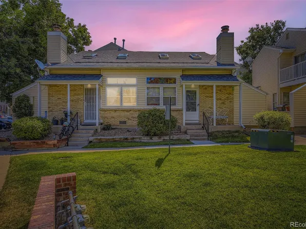 17246 E Ford Drive, Aurora, CO 80017