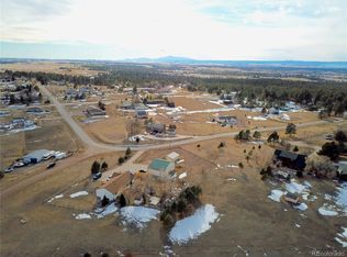 651 Ponderosa Ln, Elizabeth, CO 80107