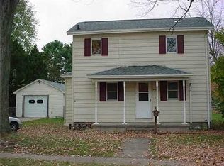 441 Minerva St, Eaton Rapids, MI 48827