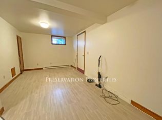 41 Dalby St #B, Newton, MA 02458