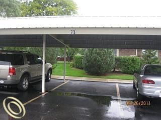 2nd image of 22157 Kinyon St Unit 73