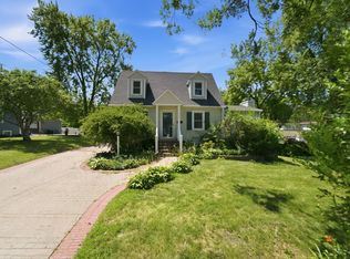 114 Hanna Blvd, Waterloo, IA 50701