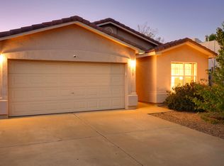 9203 Colima Ave NW, Albuquerque, NM 87120