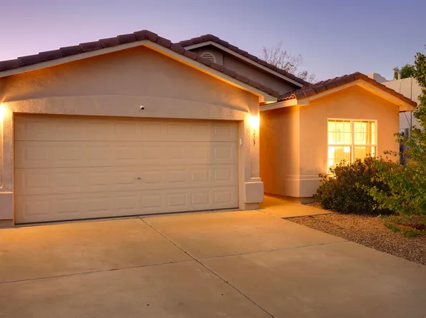 9203 Colima Ave NW, Albuquerque, NM 87120