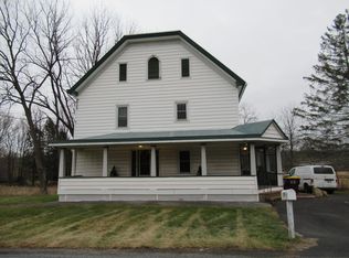 198 Big Island Rd, Warwick, NY 10990