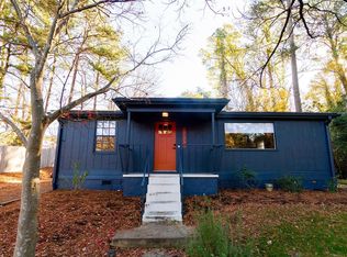 1218 Brookside Dr, Raleigh, NC 27604