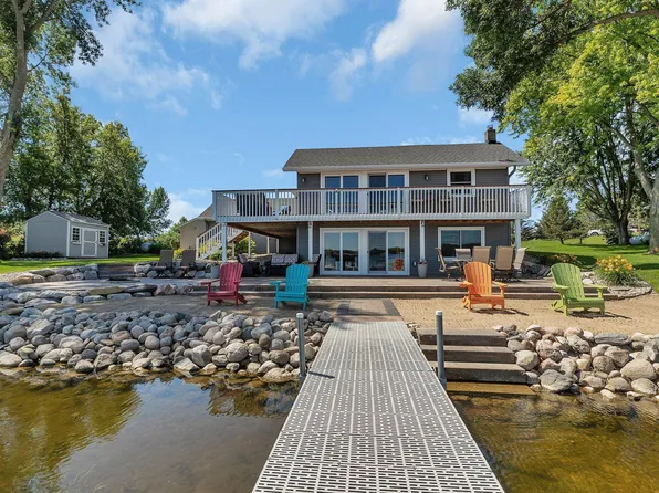 21008 654th Ave, Litchfield, MN 55355