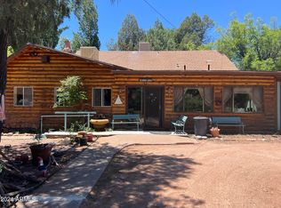 99 W Haught Rd, Star Valley, AZ 85541