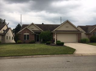 10705 Summerhill Pl, Fort Wayne, IN 46814