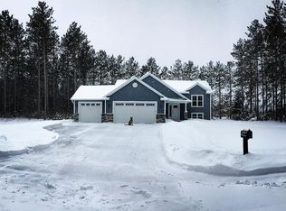 2341 Mystic Meadow Dr, Mosinee, WI 54455