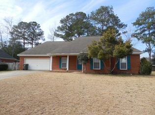 309 Waynesboro Way, Dothan, AL 36305