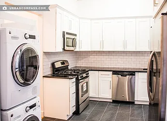 Rented by Compass