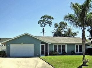 2818 Burton Pl, Melbourne, FL 32901