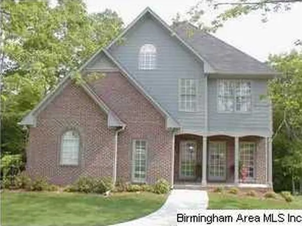 7057 Arbor Ln, Trussville, AL 35173
