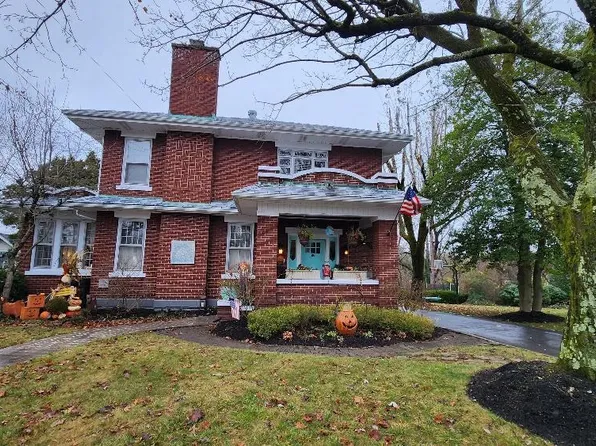 501 Woodlawn Ave, Beckley, WV 25801