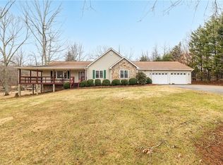1259 Frank Joyce Rd, Sandy Ridge, NC 27046