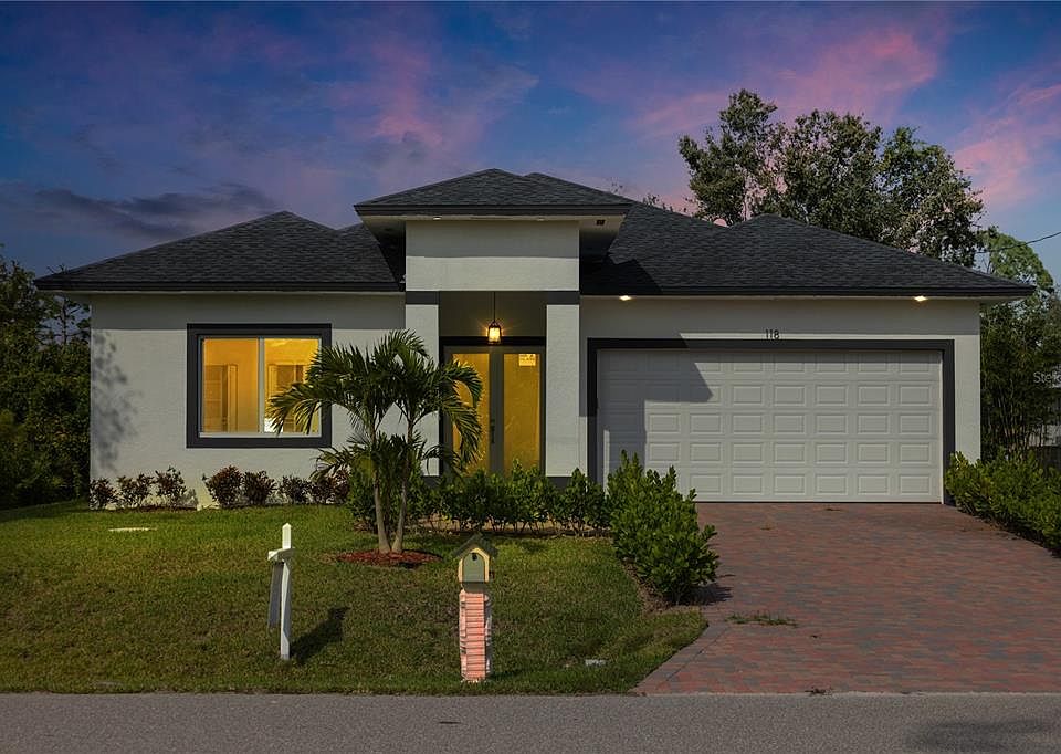 1st image of 118 GREEN PINE PARK