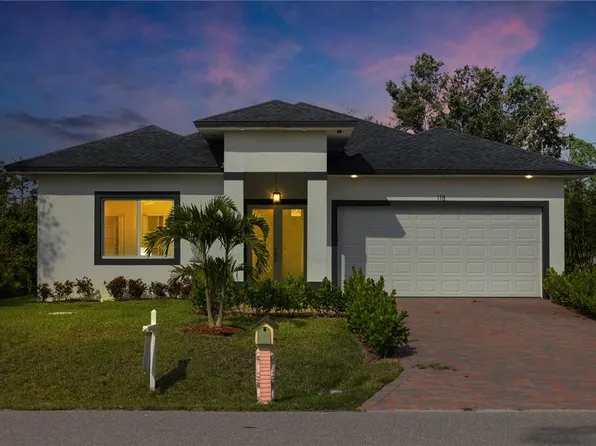 118 Green Pine Park, Rotonda West, FL 33947