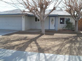 1117 W Boston Ave, Ridgecrest, CA 93555