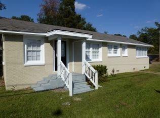 3001 W 7th St, Hattiesburg, MS 39401