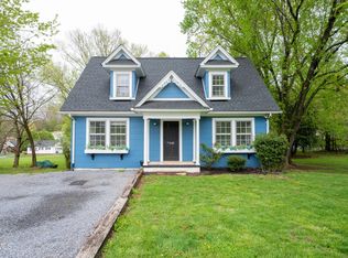 145 E Carters Valley Rd, Kingsport, TN 37665