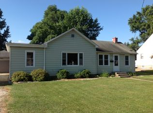 145 E Park St, Coal City, IL 60416