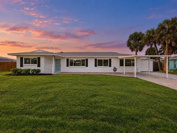 509 BUENA VISTA DRIVE, NOKOMIS, FL 34275