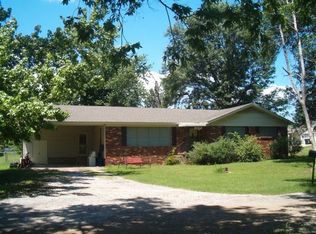 807 E Star St, Claremore, OK 74017