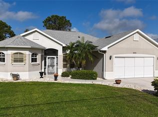 2055 Bewley St, North port, FL 34287